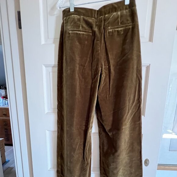 Sezane Dan Trousers - Picture 6 of 11